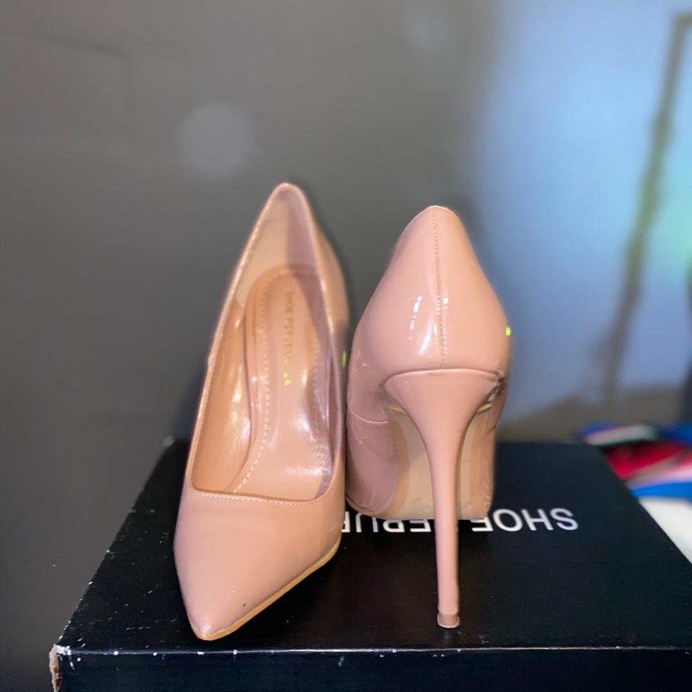 Heels